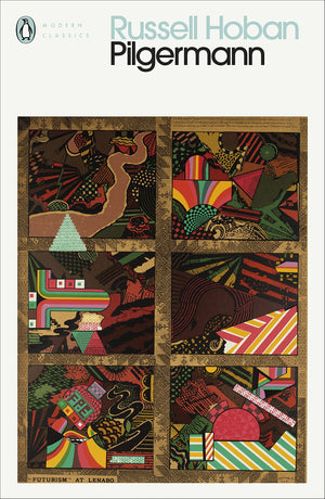 Pilgermann (Penguin Modern Classics),Used