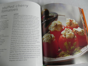 Tapas (Perfect Padded),Used