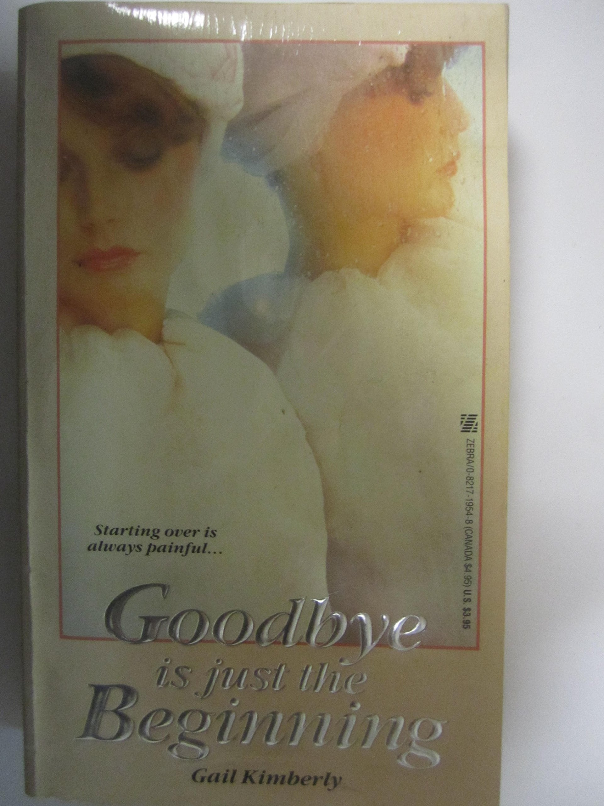 Goodbye Just the Beginning,Used
