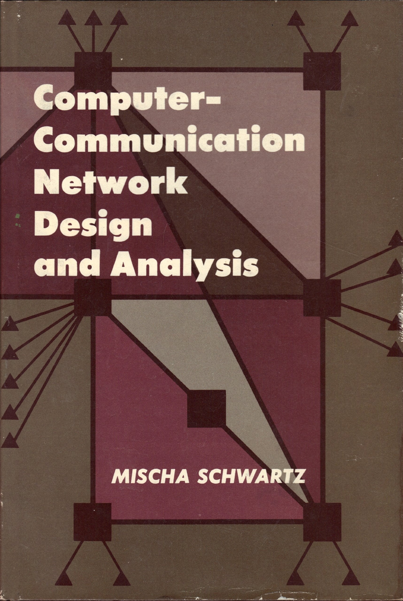 ComputerCommunication Network Design and Analysis,Used