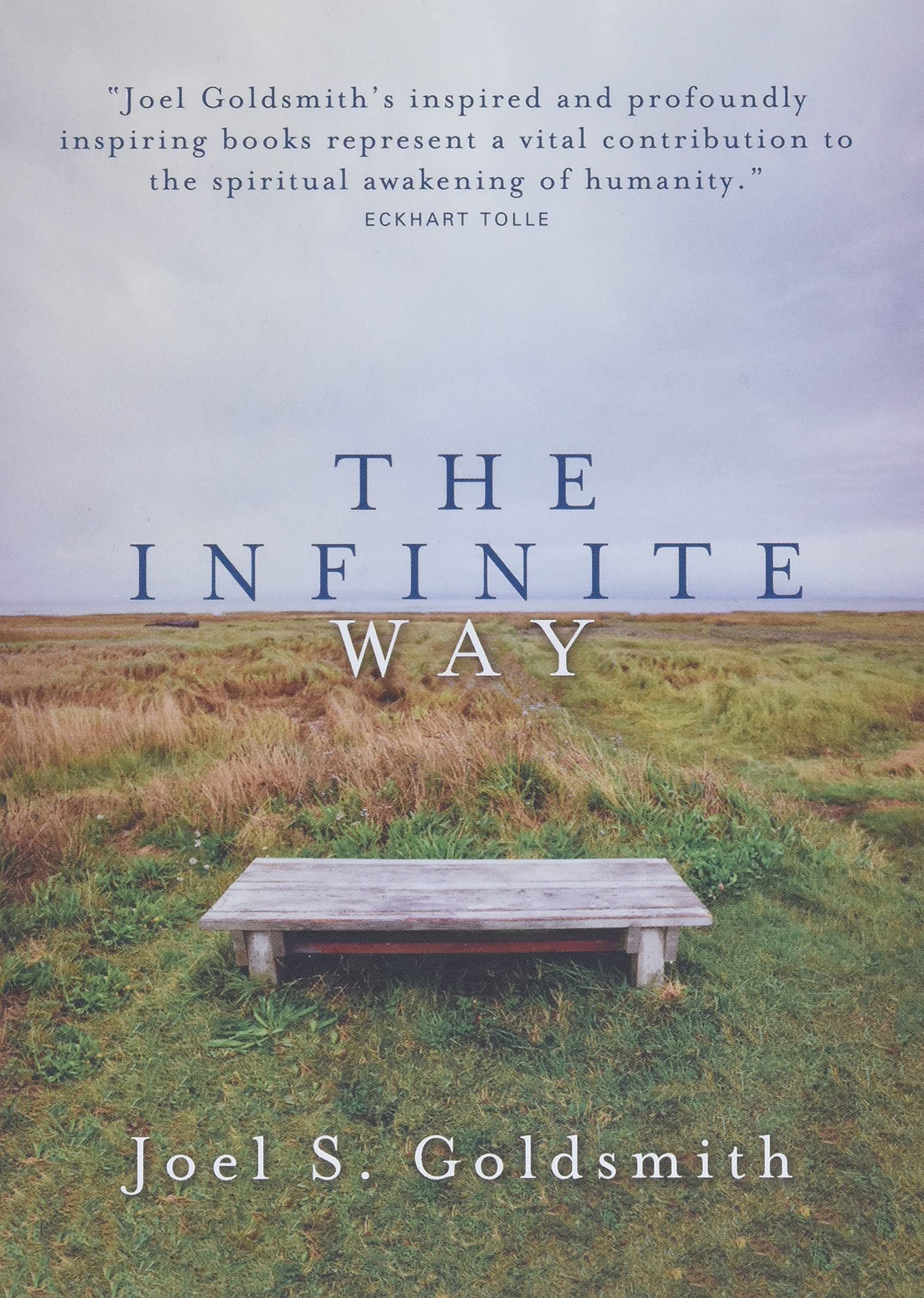 The Infinite Way,Used