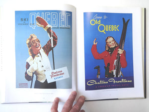 Posters of the Canadian Pacific,New