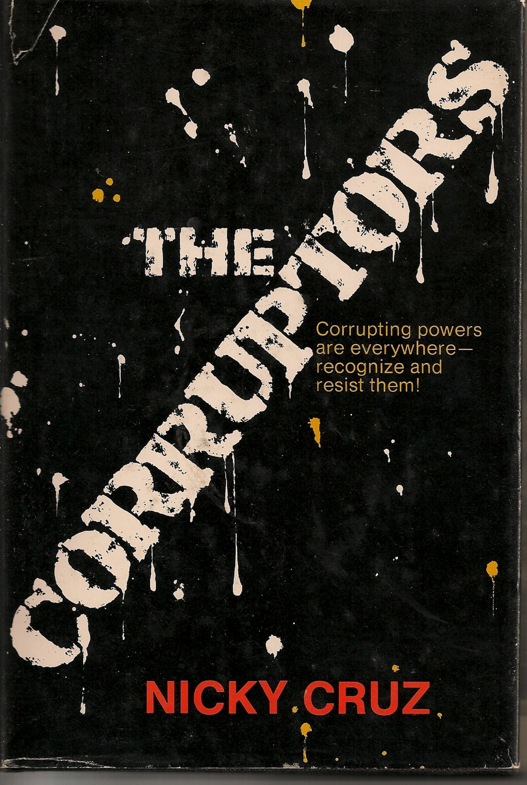 The corruptors,Used