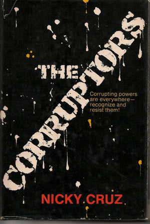 The corruptors,Used