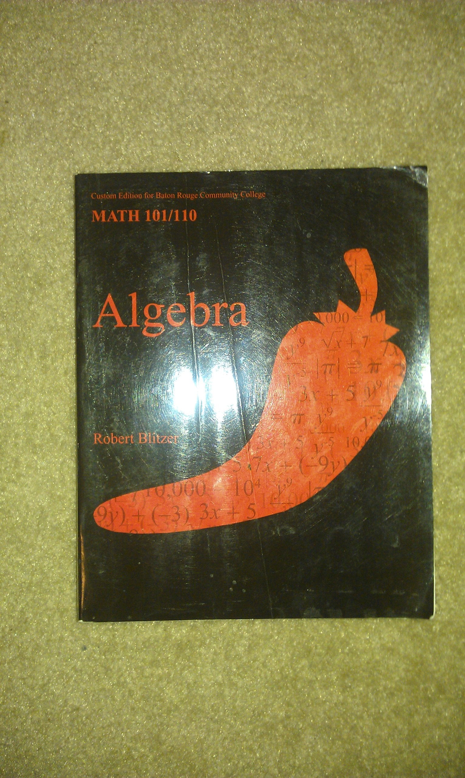 College Algebra (4th Edition),Used