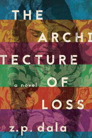 The Architecture of Loss,Used