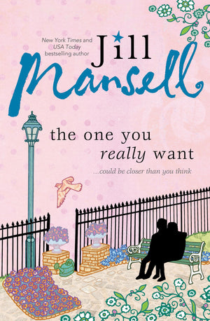 The One You Really Want,New