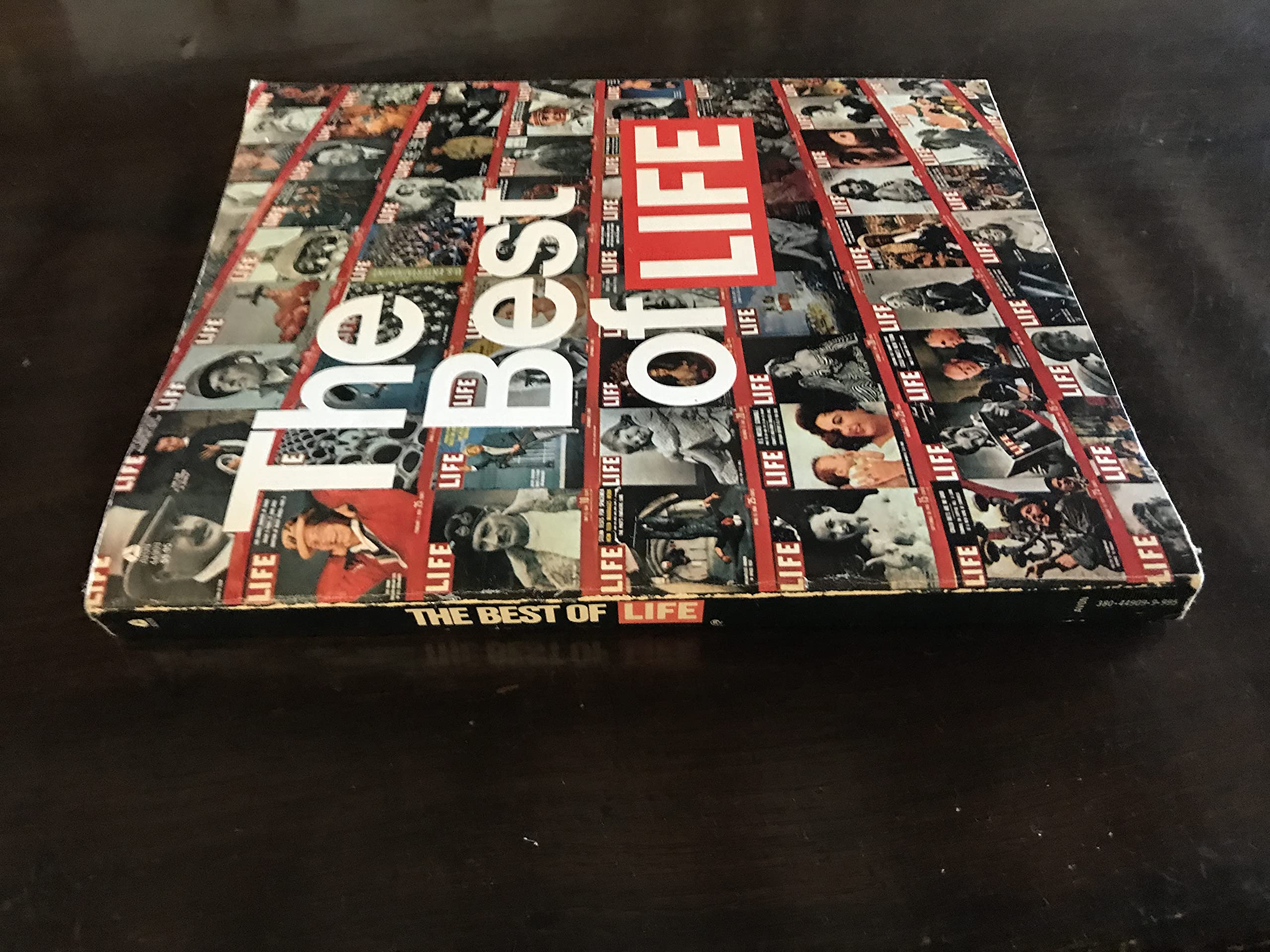 The Best Of Life-new