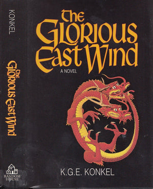 Glorious East Wind,Used