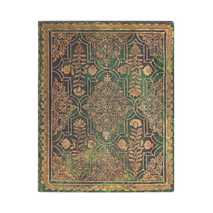 Paperblanks  Juniper  Fall Filigree  Softcover Flexi  Ultra  Lined  176 Pg  100 Gsm