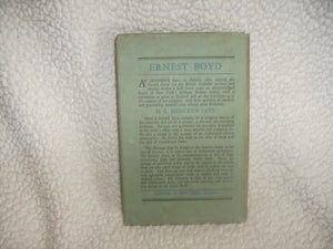 Literary Blasphemies:,Used