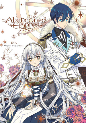 The Abandoned Empress, Vol. 4 (Comic) (Volume 4) (The Abandoned Empress (Comic), 4),Used