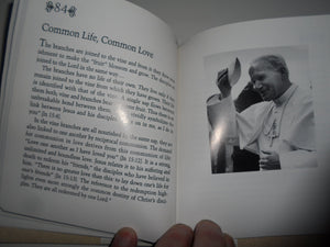 Breakfast With the Pope: Daily Readings,Used