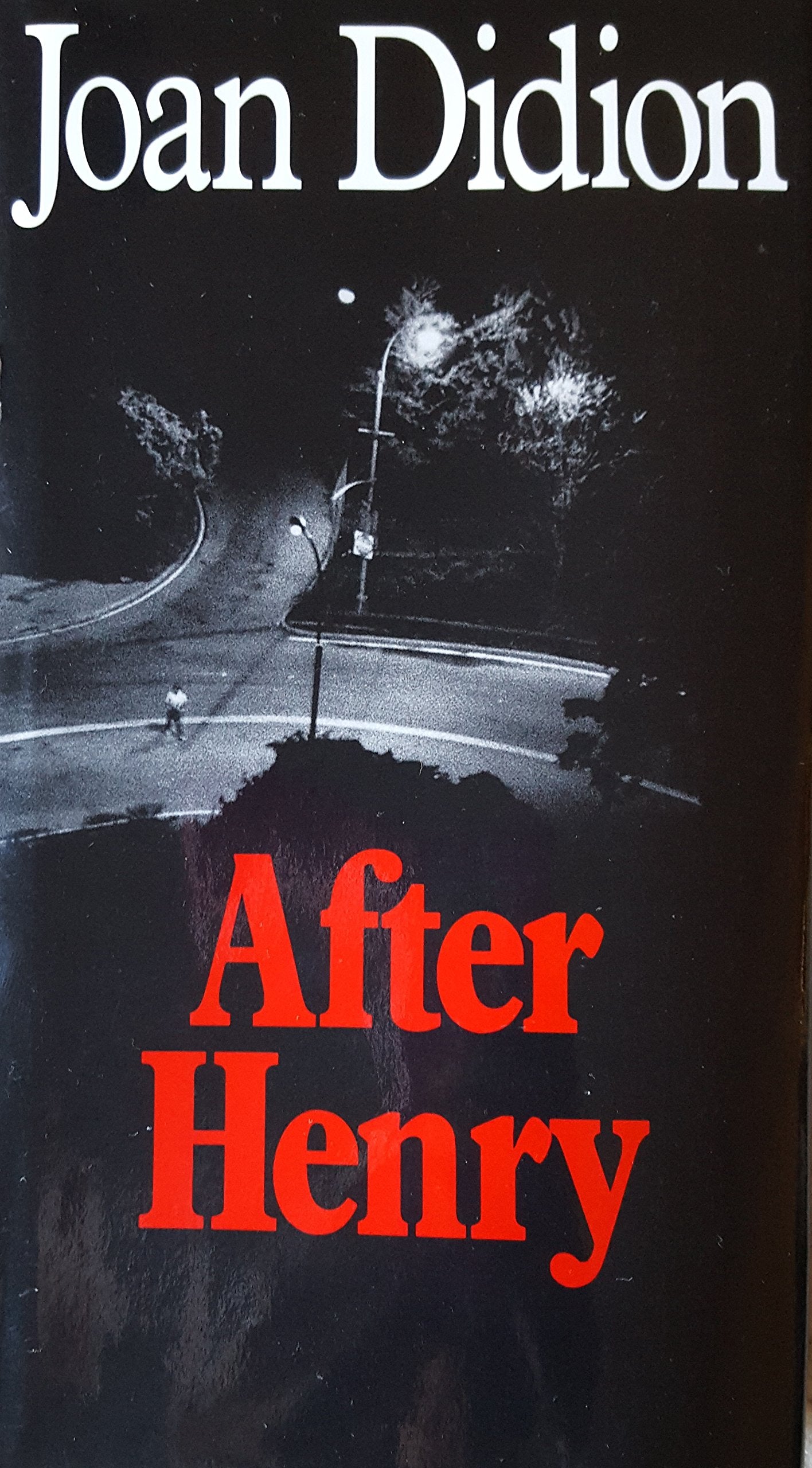 After Henry,Used