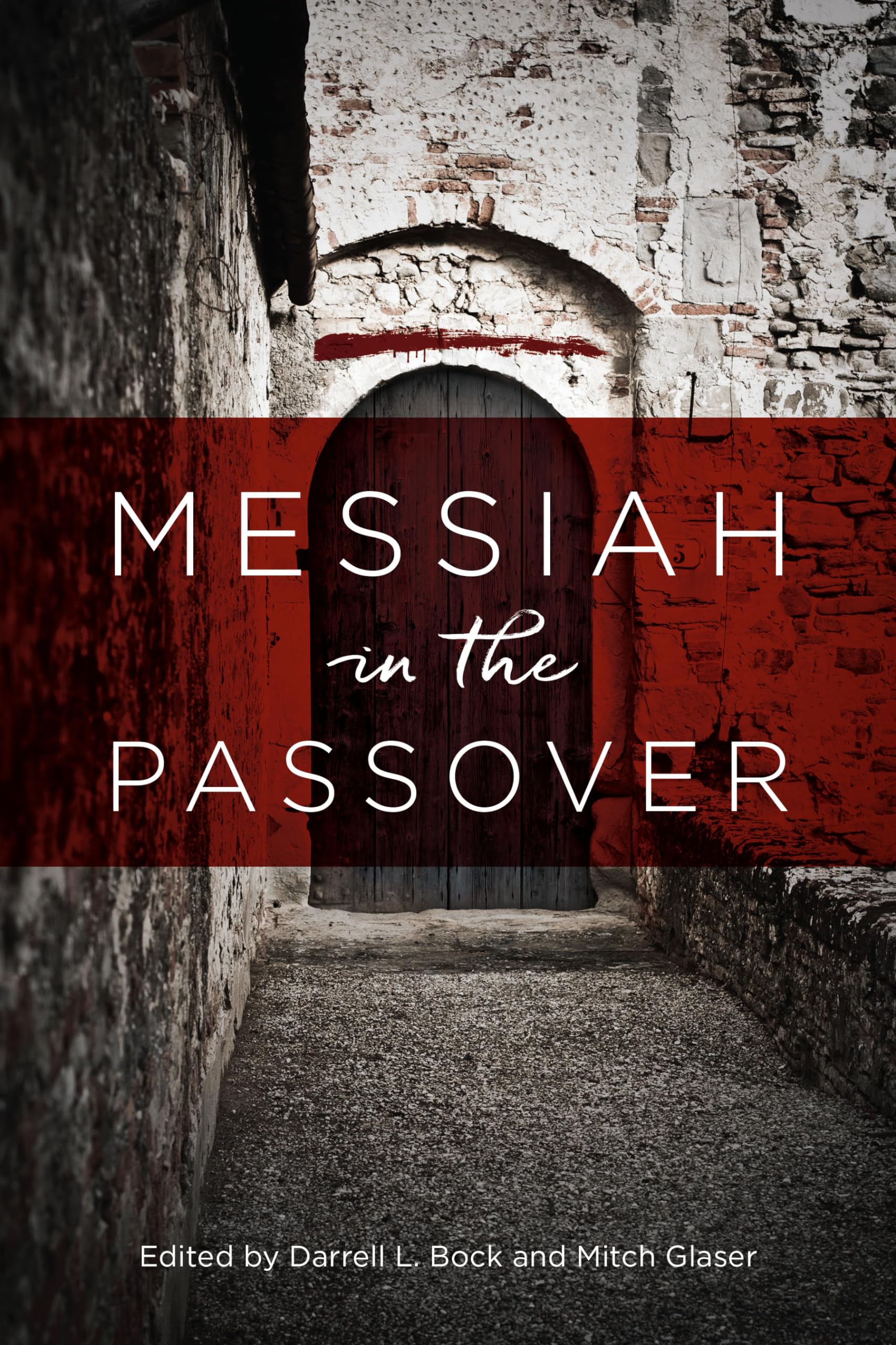 Messiah in the Passover,Used