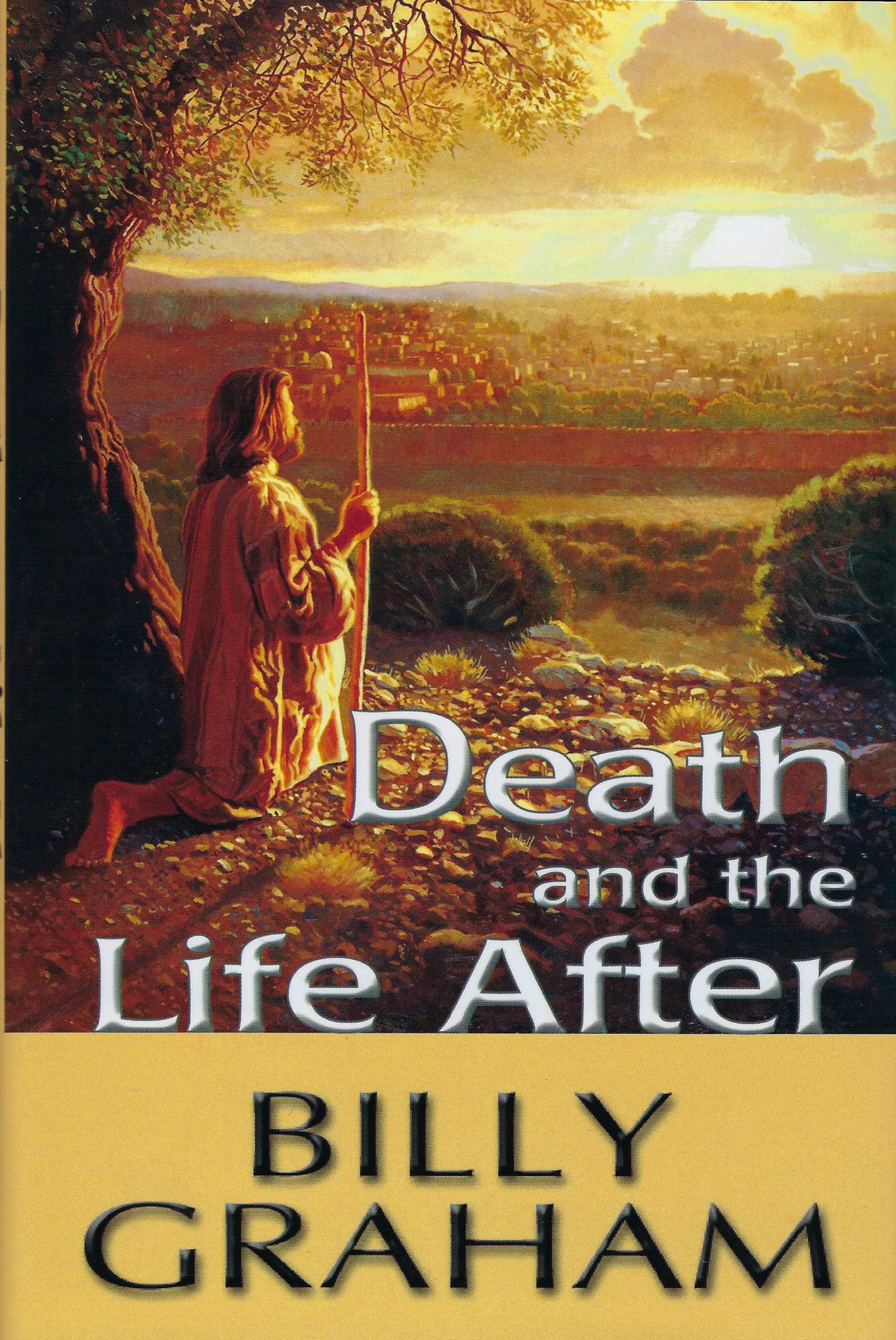 Death And The Life After,Used