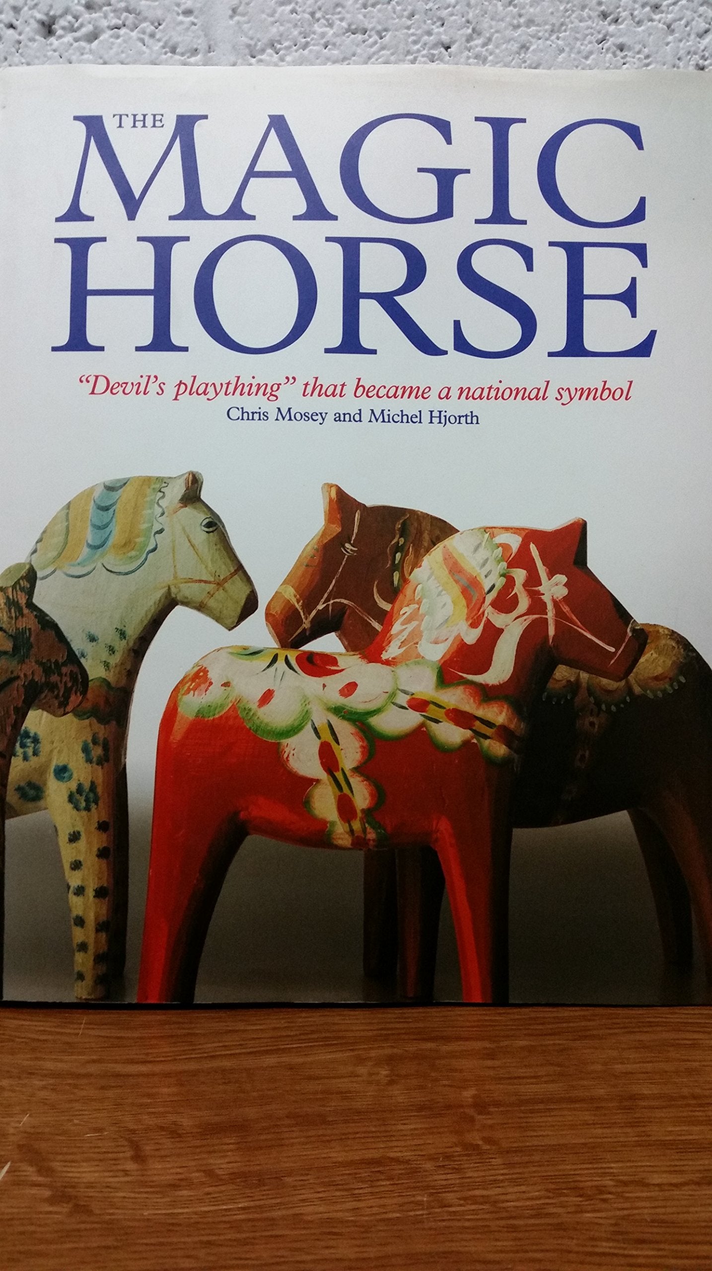 The Magic Horse 