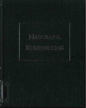 Natural Resources,Used