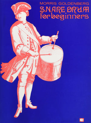 Snare Drum for Beginners (CAISSE CLAIRE),New
