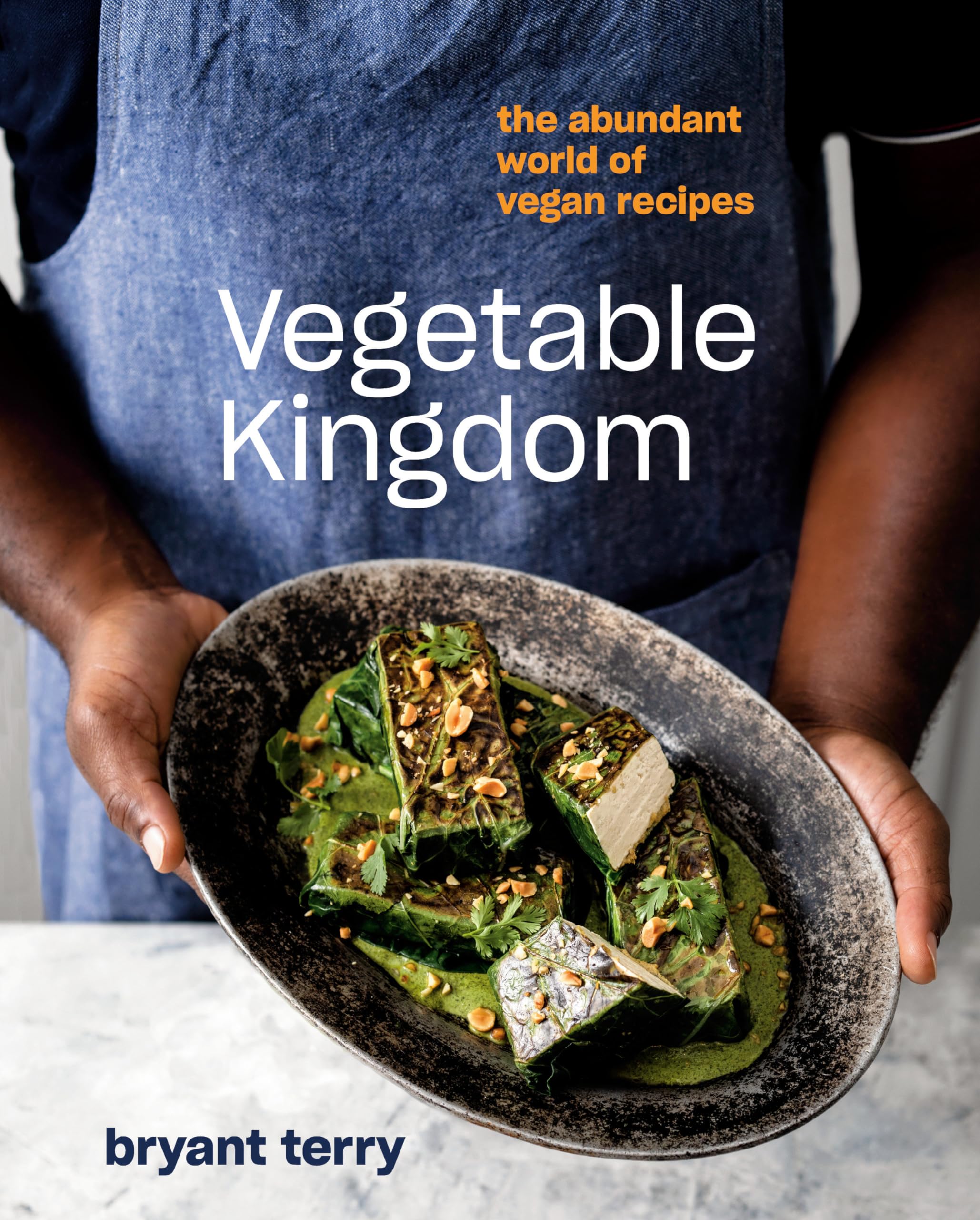 Vegetable Kingdom: The Abundant World of Vegan Recipes,Used