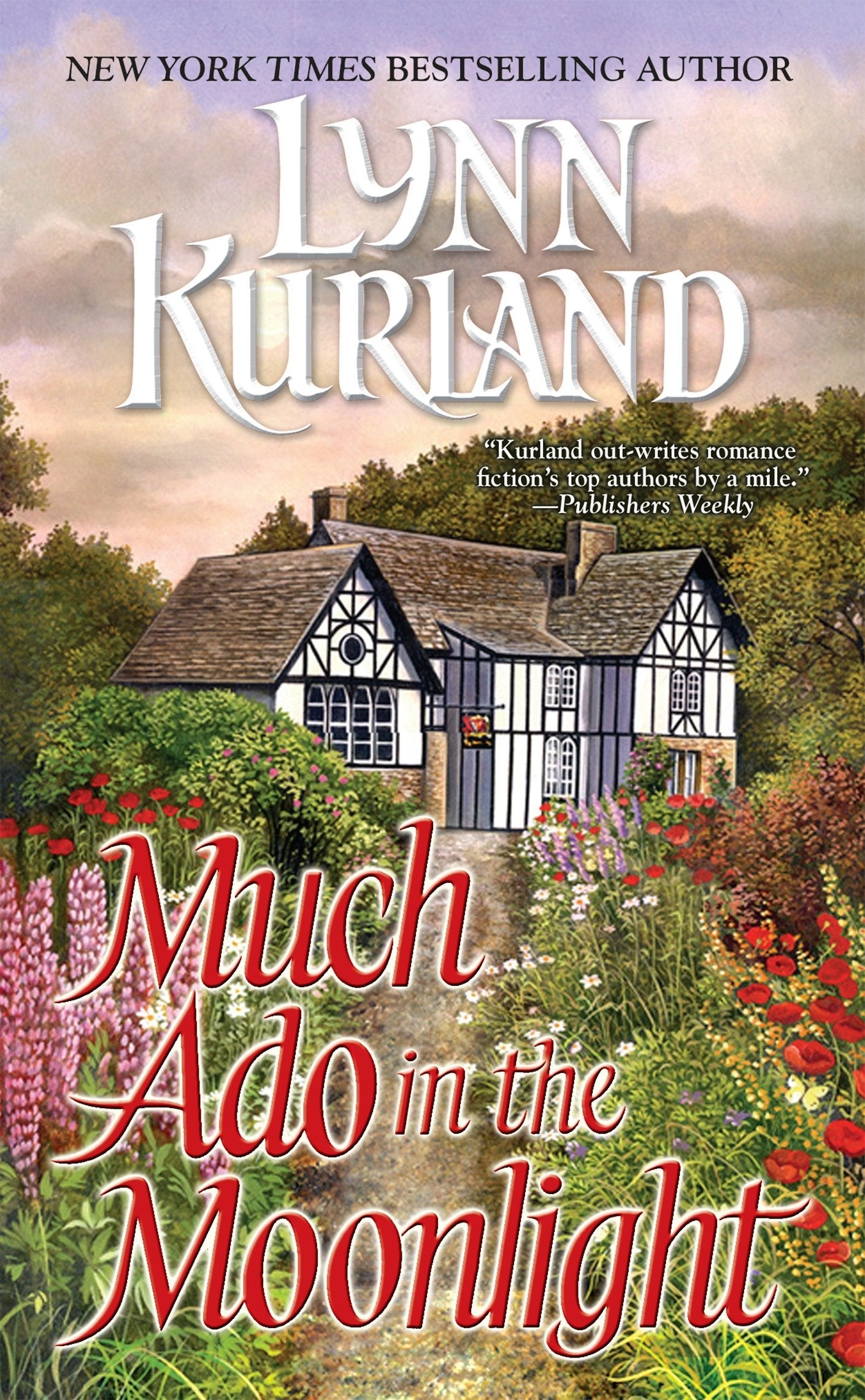 Much Ado in the Moonlight (Macleod Family),Used