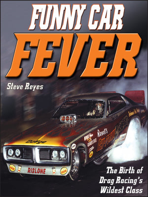Funny Car Fever,Used