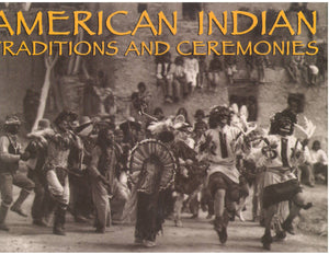 American Indian Traditions & Ceremonies,Used