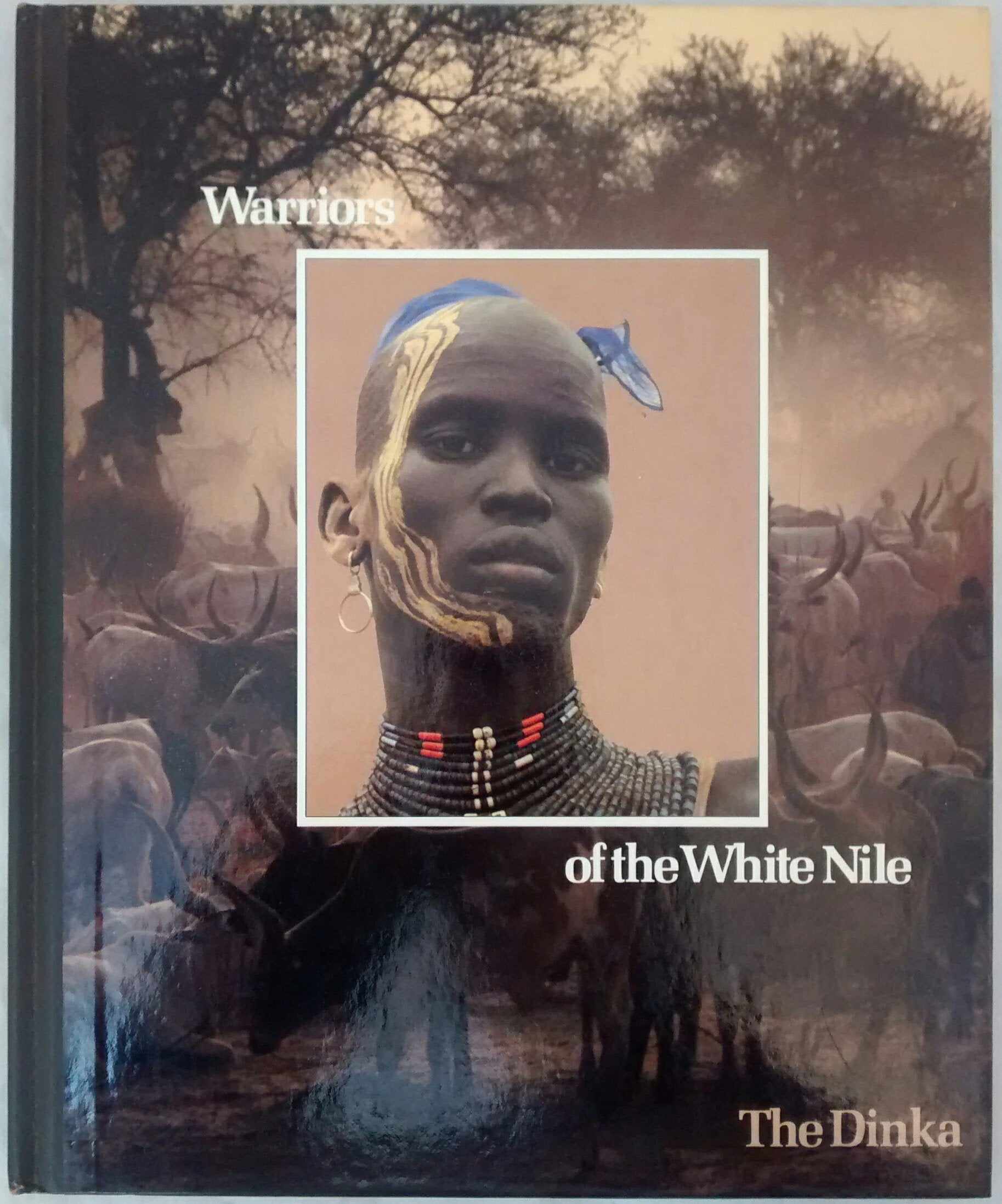 Warriors of the White Nile,Used