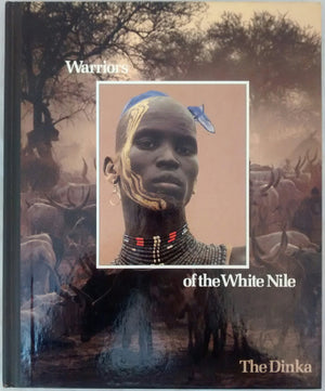 Warriors of the White Nile,Used
