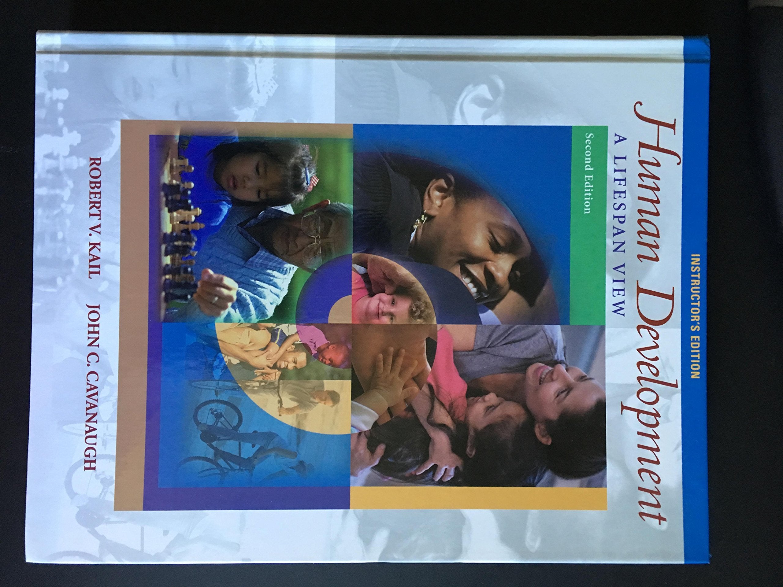 Human Development: A Life Span View,Used
