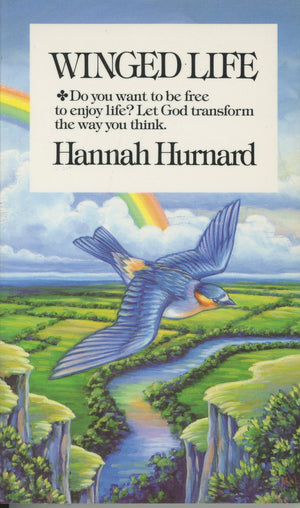 Winged Life,Used