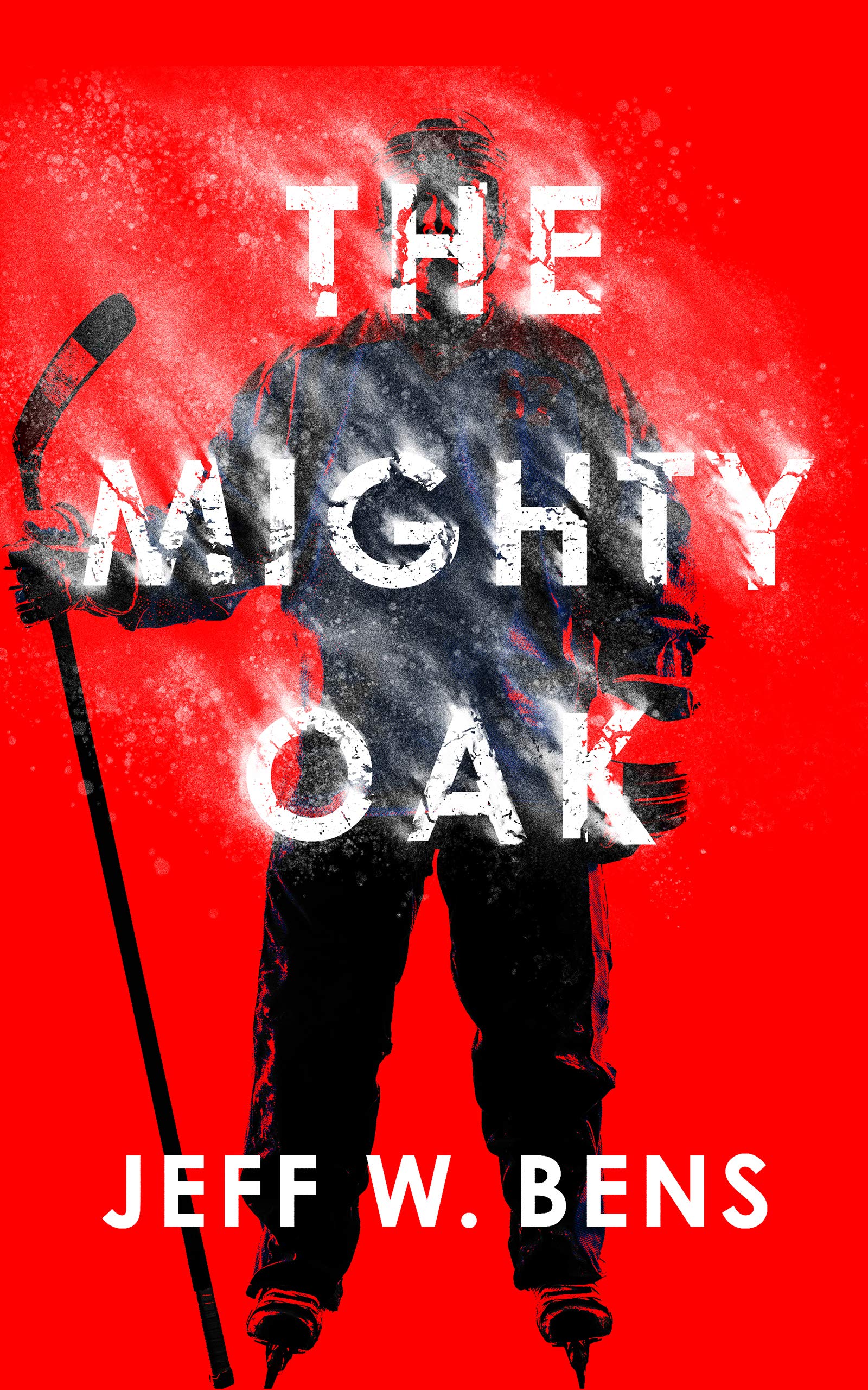 The Mighty Oak,Used