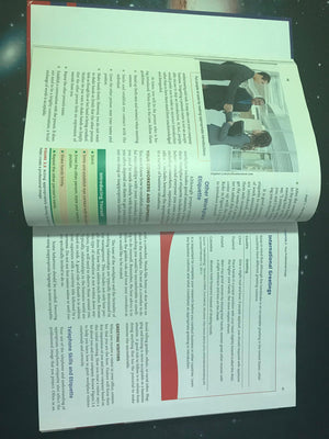 Procedures & Theory For Administrative Professionals-used