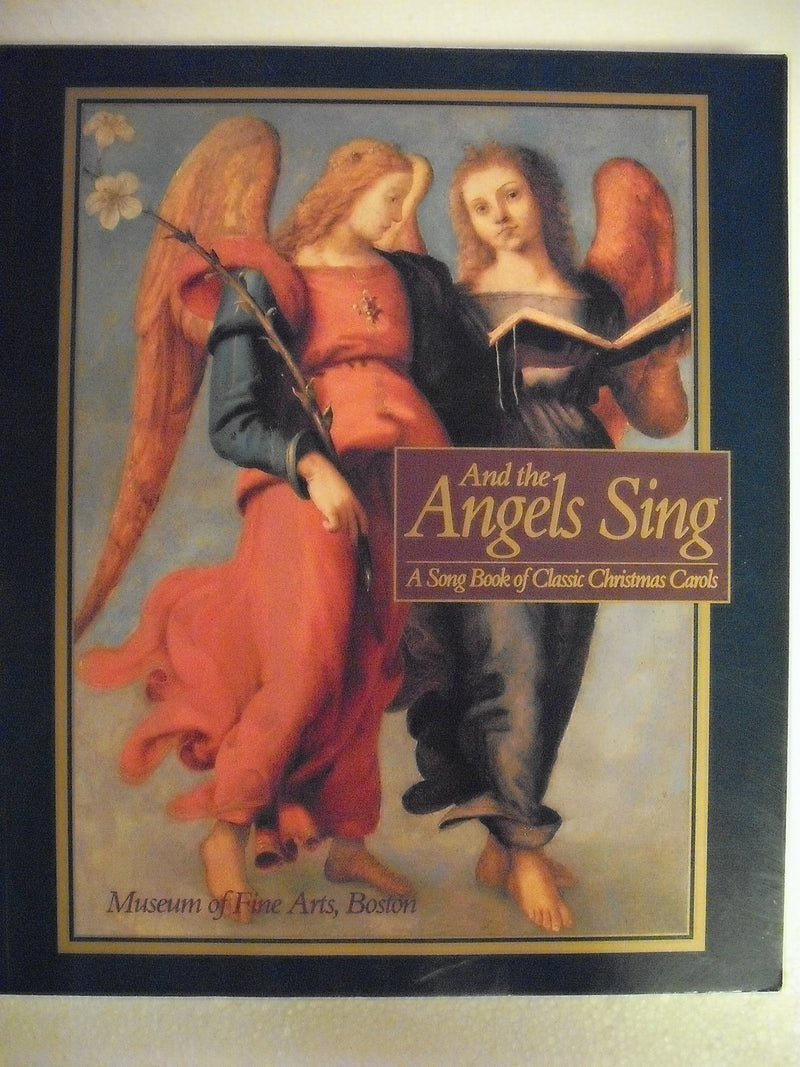 And The Angels Sing,Used