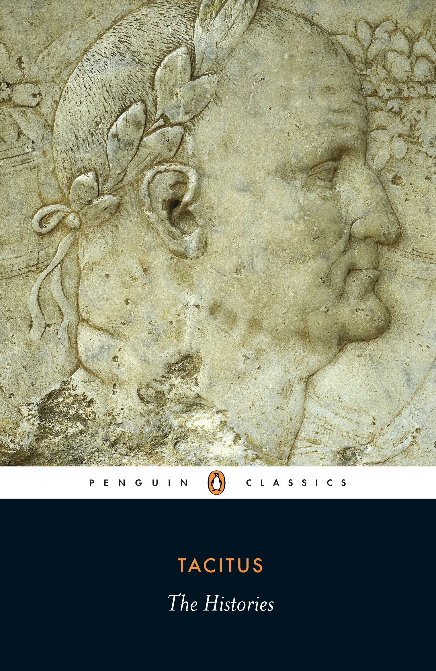 The Histories (Penguin Classics),New