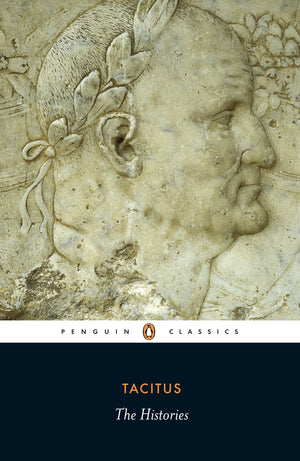 The Histories (Penguin Classics),New