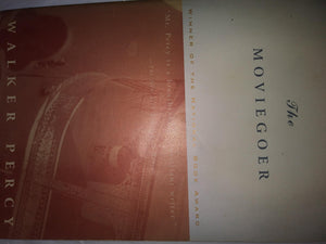 The Moviegoer,New