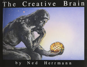 The Creative Brain,Used