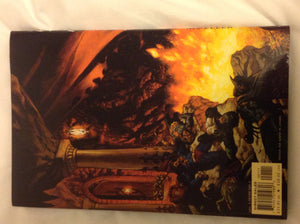 Jla: A League Of One