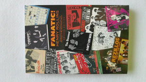 Fanatic!: Songs Lists and Notes from the Harmony In My Head Radio Show,Used