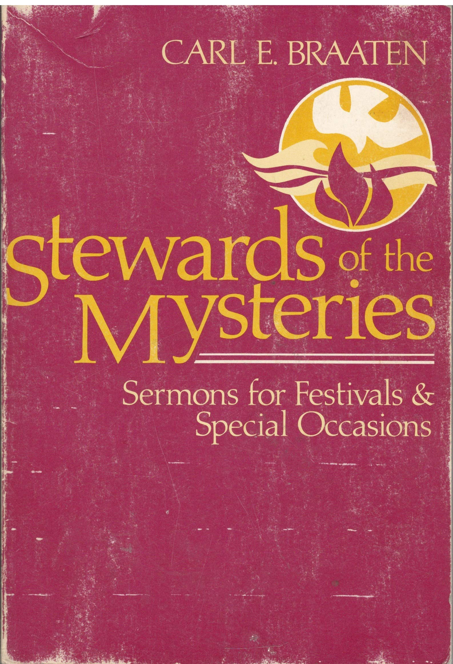 Stewards of the Mysteries,Used