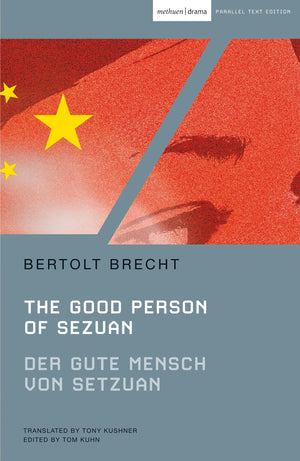 The Good Person of Szechwan: Der gute Mensch von Sezuan (Modern Classics),New