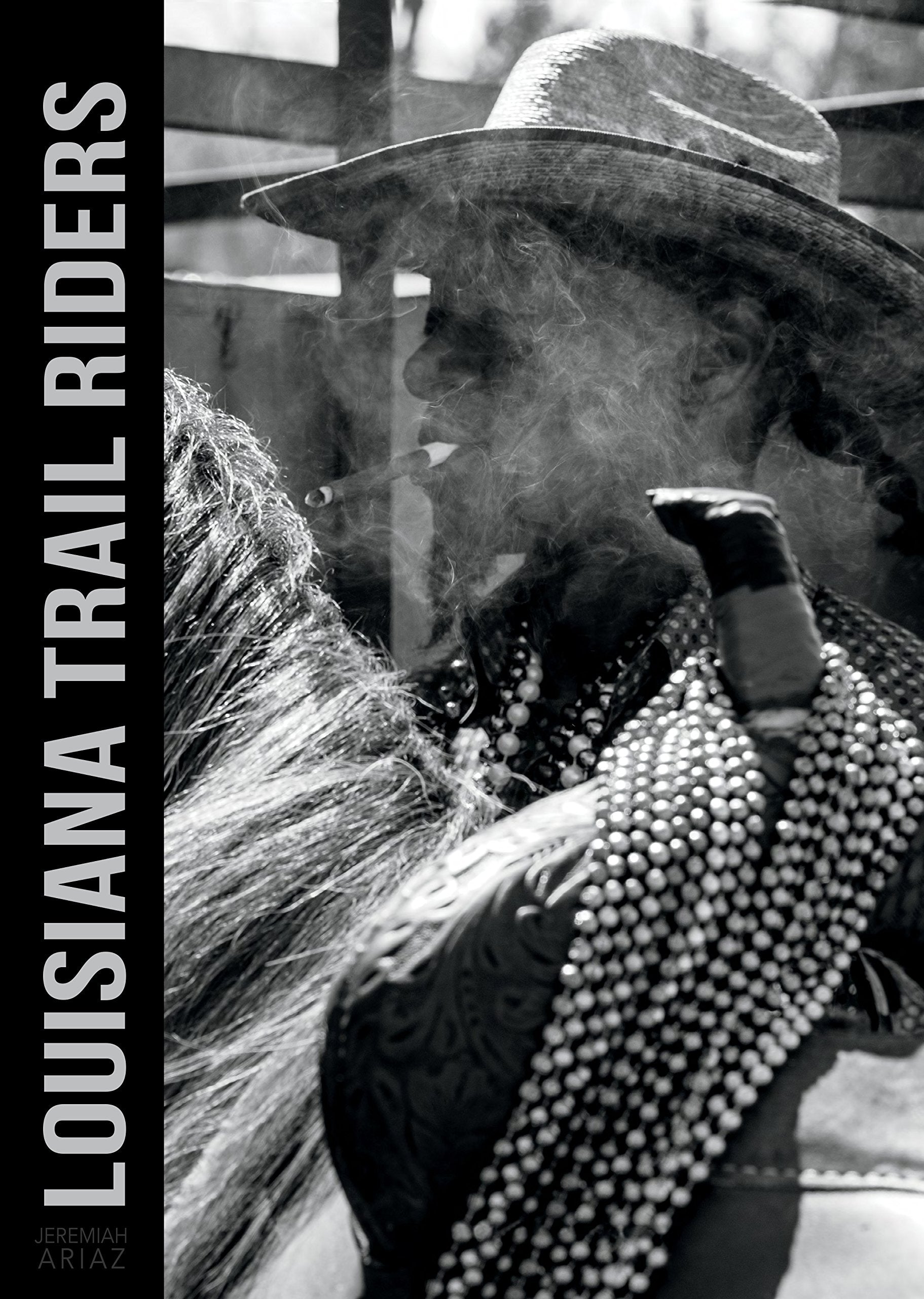 Louisiana Trail Riders,Used