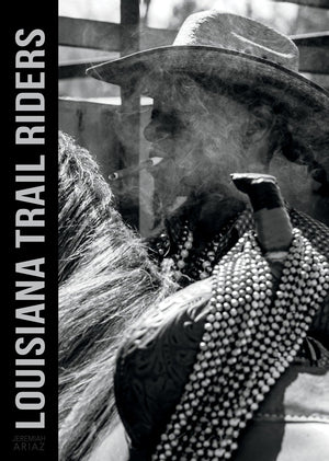 Louisiana Trail Riders,Used