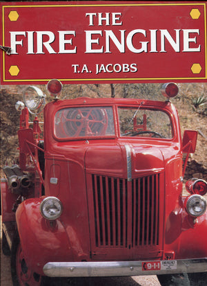 The Fire Engine,Used