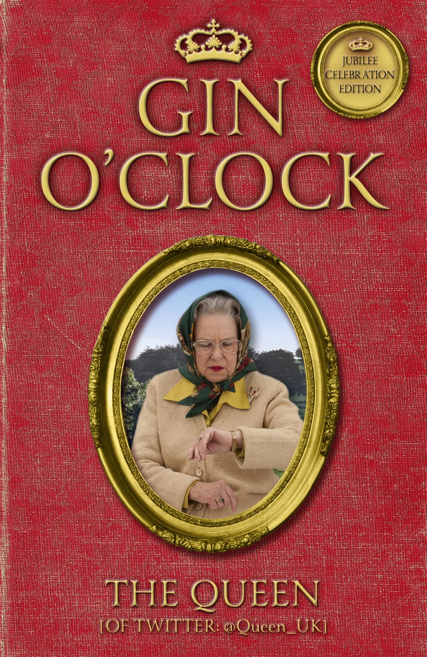 Gin O'Clock,Used