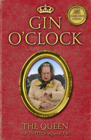 Gin O'Clock,Used
