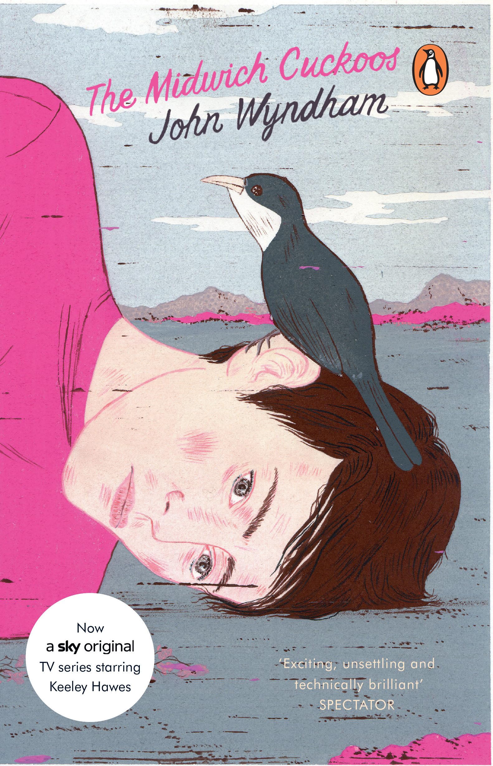 The Midwich Cuckoos,Used