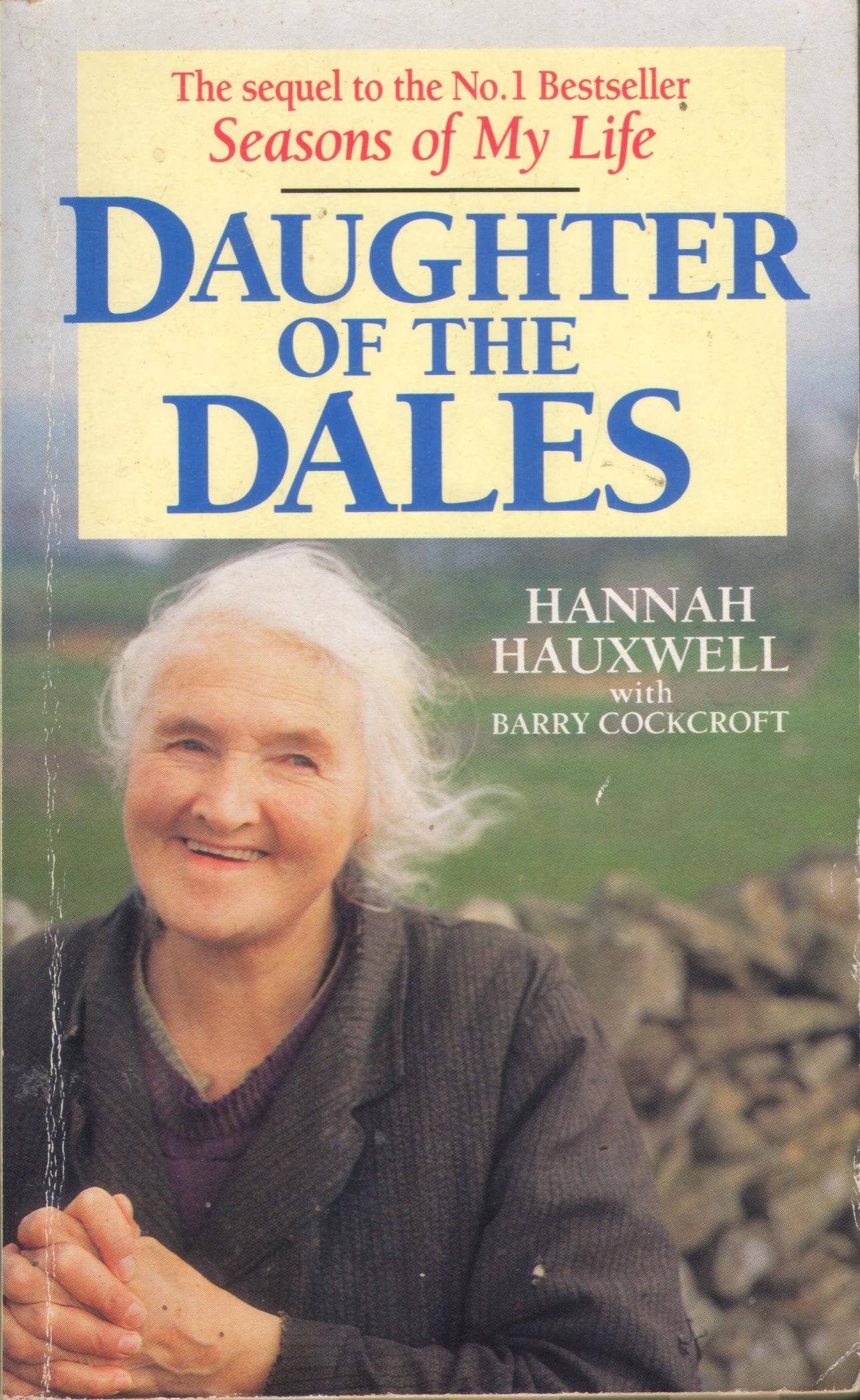 DAUGHTER OF THE DALES,Used