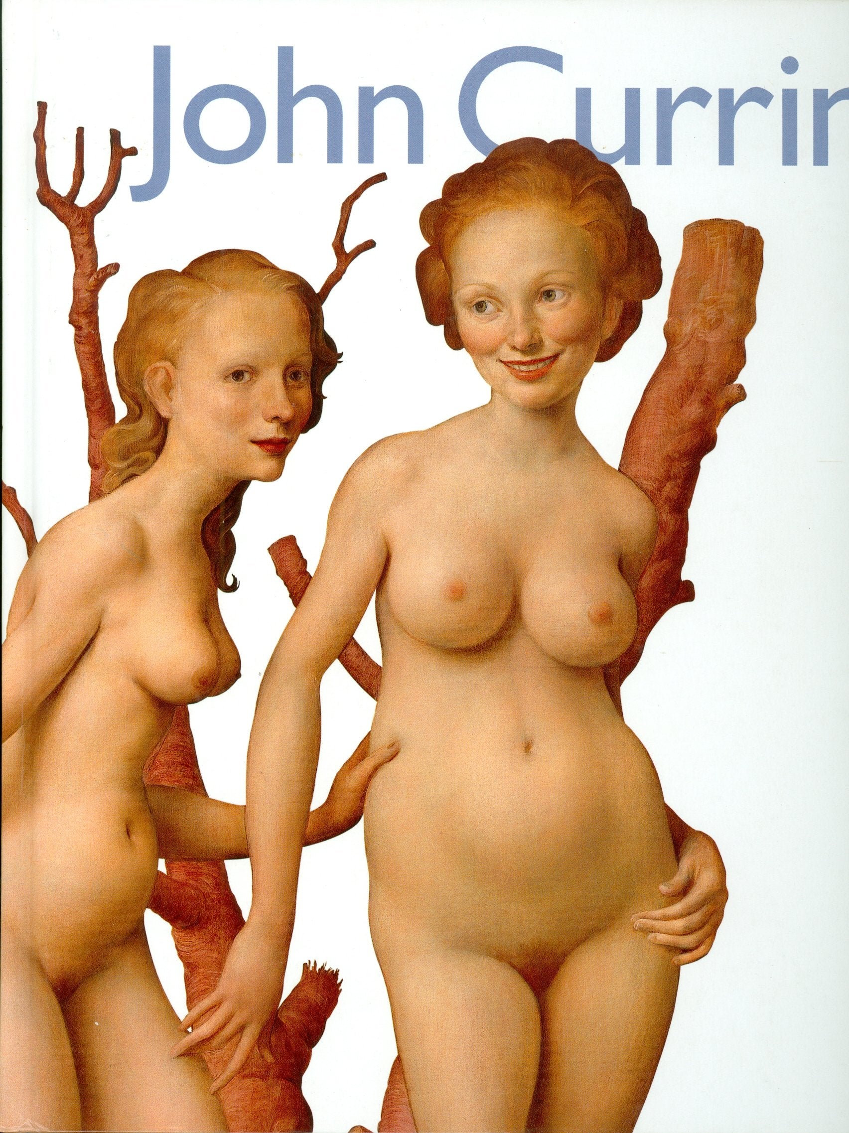 John Currin,Used